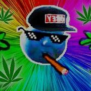 Happy 420 Thomas The Tank Engine Weed Remix Snoopdogg