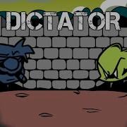 Fnf Dictator Pico Cover