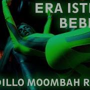 Era Istrefi Bebe Dj Adillo Remix Moombahton Remix 2022