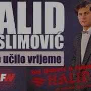 Muslimovic Halid