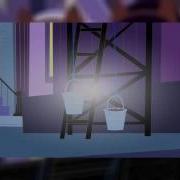 Oggy And The Cockroaches Karusel Cowbot Official