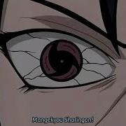 Itachi Mangekyou Sharingan Voice 1