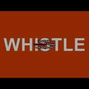 Cartoon Whistle Sound Effect