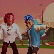 Trippie Redd Danny Phantom Feat Xxxtentacion Slowed Reverb