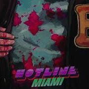 Hotline Miami Flatline