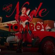 Award Show Concept Gidle