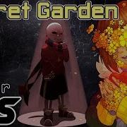 Flowerfell Секретный Сад Rus Cover Animation