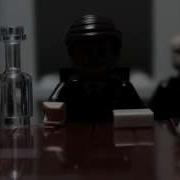 Lego Spectre
