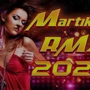 Martik C 2021