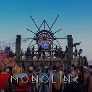 Monolink Live Mayan Warrior Burning Man 2023