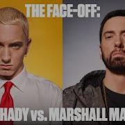 Eminem Vs