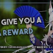 Kitsune Your Friendly