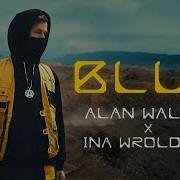 Alan Walker Blue