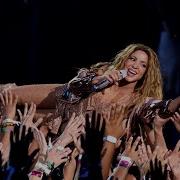 Shakira Dance 2023