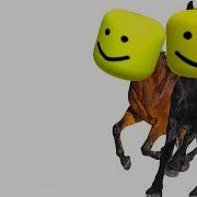 Oof Old Town Road Roblox