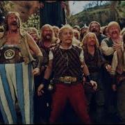 Asterix Obelix Vs Caesar La Serpe D Or