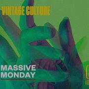 Vintage Culture Coffee Give Me Something Quintino Remix