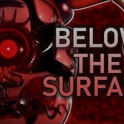 Песня Фнаф Below The Surface