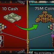 8 Ball Pool Coins Generator How To Get 8 Ball Pool Cash And Coins