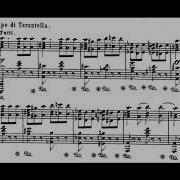 Grand Tarantella