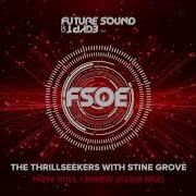 The Thrillseekers How Will I Know With Stine Grove