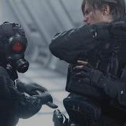 Resident Evil Requiem Hunk