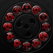 Edit Sharingan