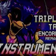 Fnf Triple Trouble Encore Instrumental