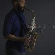 Something Just Like This Sax Cover