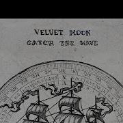 Velvet Moon Balcony