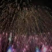 Dubstep Fireworks