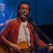 Albert Hammond Down By The River