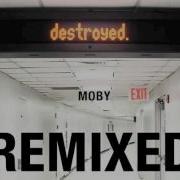 Moby The Day Eddie Thoneick Remix