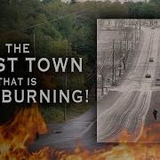 City Burns