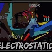 Electrostatic Sans