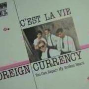 Foreign Currency C Est La Vie Remix