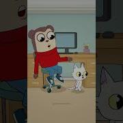 Washing Me Meme Cartoon Cat