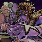 Jotaro Over Heaven