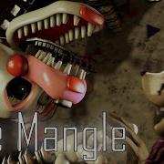 Fnaf Mangle Song