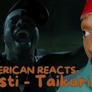 Taikuri Turisti