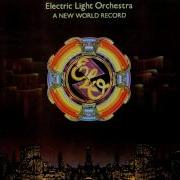 Elo A New World Record Above The Clouds Hd Vinyl Recording