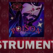 Hazbin Hotel Instrumental Song