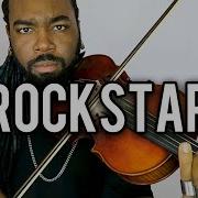 Rockstar Post Malone Violin Cover