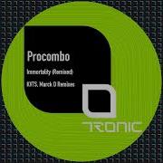 Procombo Immortality Marck D Remix
