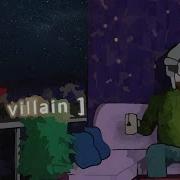 Lofi Mf Doom
