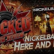 Nickelback Here And Now