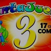 Cantajuego 3