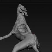 33 Sculpting Fur