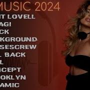 Car Music 2024