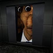 Obunga Garry S Mod